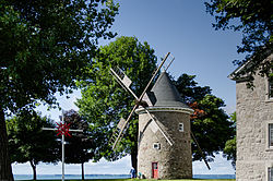 Moulin à vent Pointe-Claire-7947